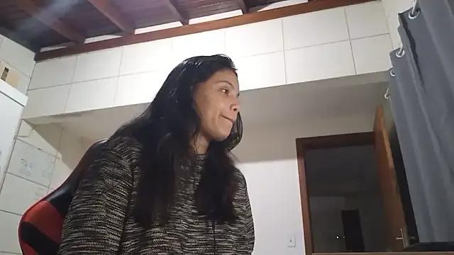 StripChat bombomepimenta  is Freechat  bombomepimenta — Naked / Nua