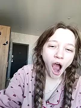 StripChat Bonechka  is Freechat  Bonechka — Freechat on StripChat