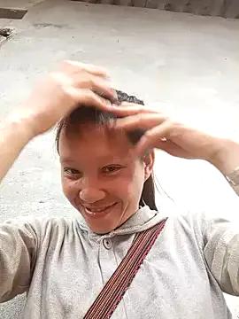 Freechat bonnie-00 on StripChat