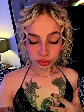 Avatar of Bonnie_vega