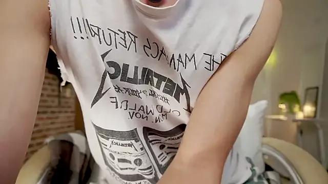 Freechat boream on StripChat