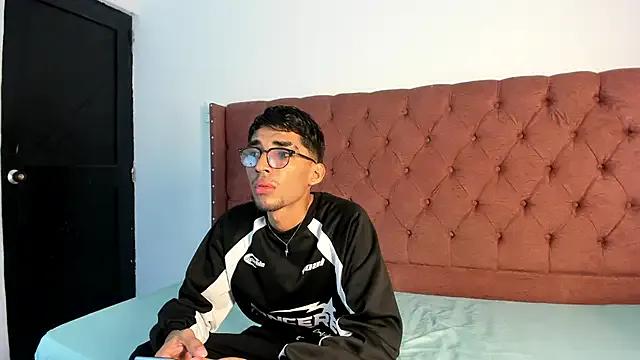 boys_yourparty — HARD FUCK ASS X 5 MIN