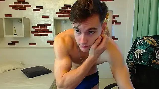StripChat BradyFlint is Freechat BradyFlint — CUM SHOW
