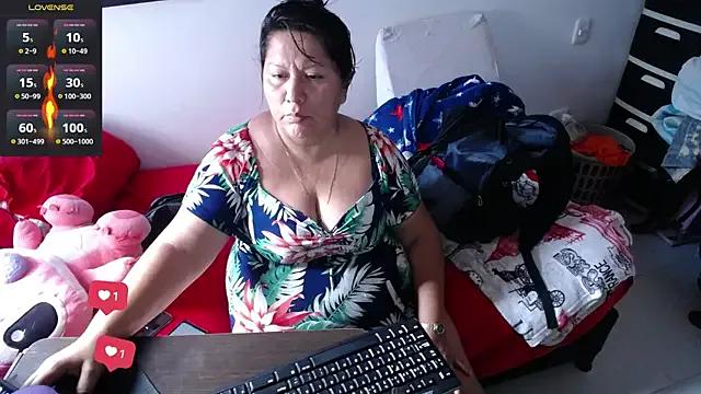 Freechat Brenda_Berck_ on StripChat