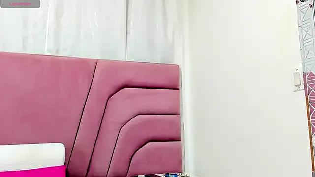 Brianrosex — oil show