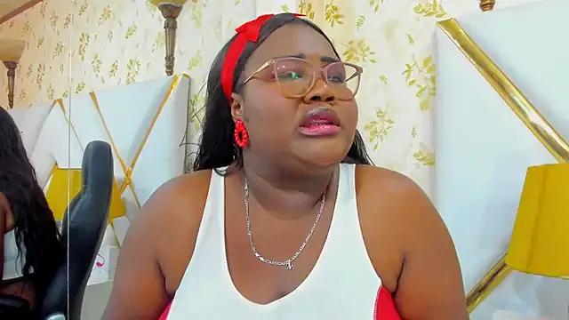 BritannyJhonsons — bouncing tits