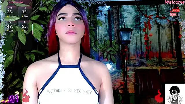 Britany_montiel — Strong masturbation