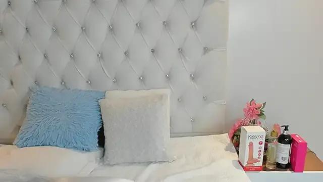 Freechat brithany_rousee on StripChat