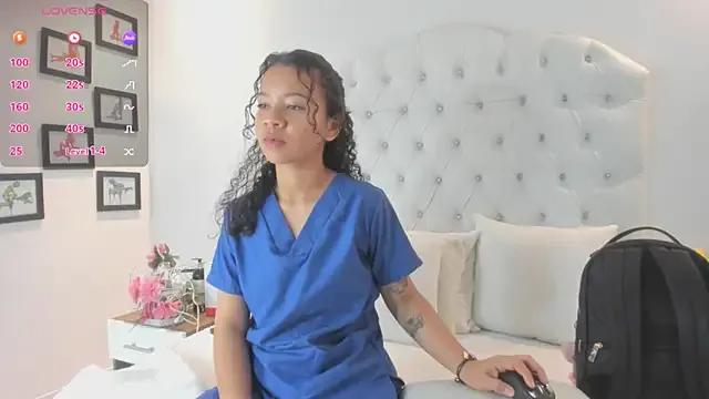 Freechat brithany_rousee on StripChat