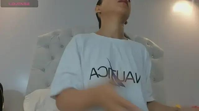 StripChat brithany_rousee  is Freechat  brithany_rousee — marturbation mmm
