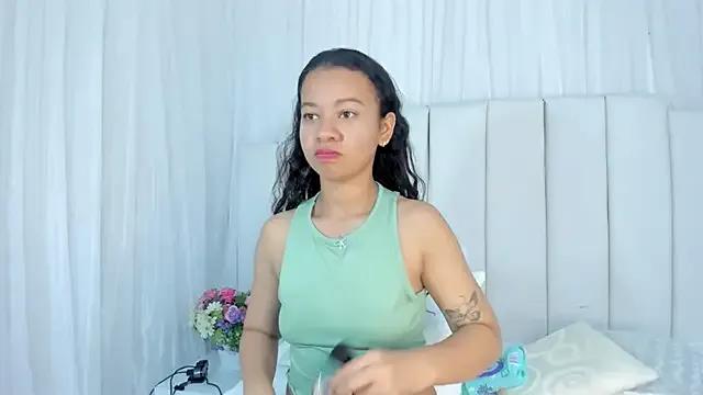Freechat brithany_rousee on StripChat