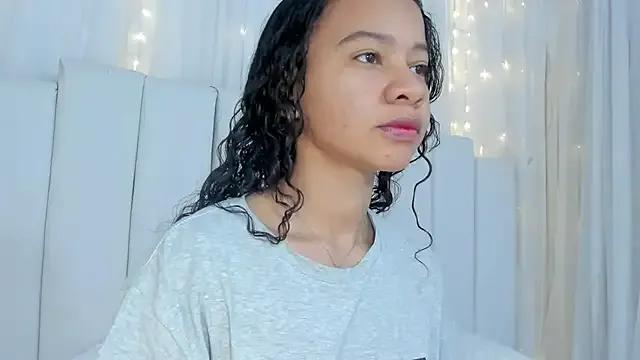 Freechat brithany_rousee on StripChat