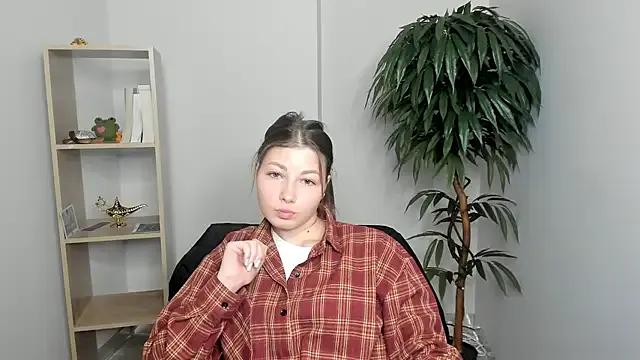 Freechat BrittGupton on StripChat