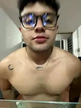 Avatar of bruce__naughty