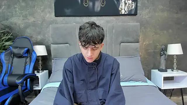 StripChat bruce_hans is Freechat bruce_hans — get naked