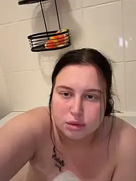 Avatar of brunetteGirl274