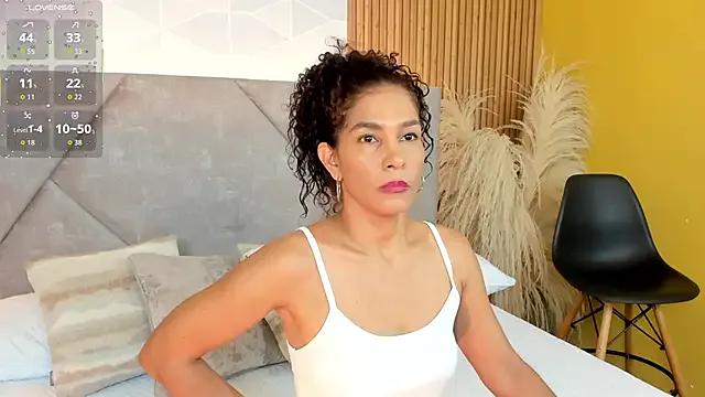 Avatar of Brunnette_Sensation