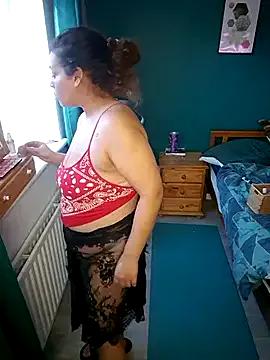 Avatar of BubblesLovexox