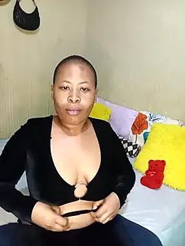 Freechat BubblyBeautiful on StripChat