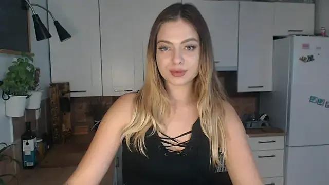 StripChat BuffyxLUST  is Freechat  BuffyxLUST — Sexy dance