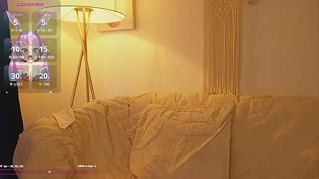 StripChat bunnycuteshy is Private bunnycuteshy —  888tk = 10min NAKED + Pulse 77s