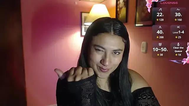 bunnyemilyrose36 — Oil in the ass