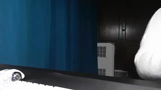 bunnyfox420 — watch me play until i cum