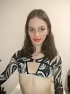 Freechat BurningVenus12 on StripChat