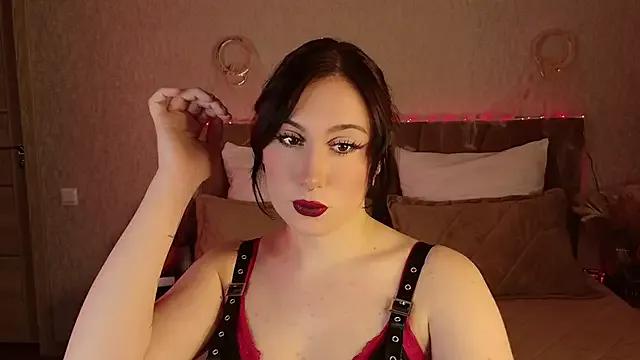 Freechat Busty_Lina on StripChat