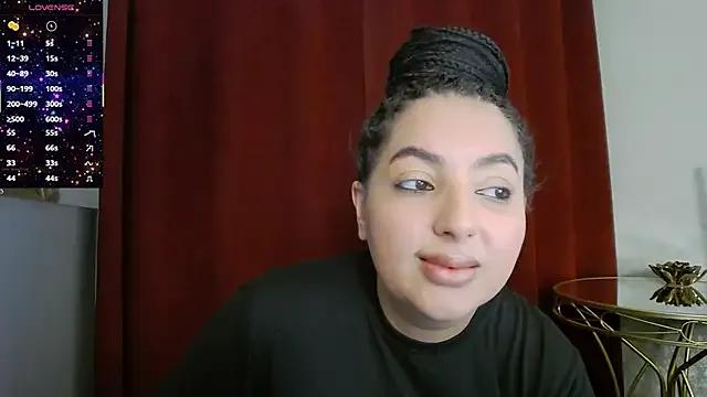 Freechat BustyAllyy on StripChat