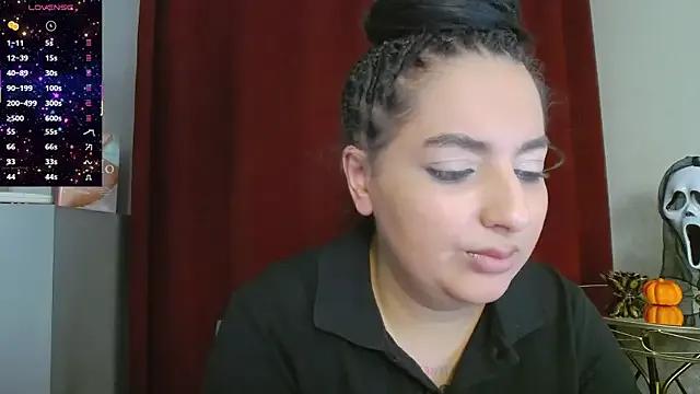 Freechat BustyAllyy on StripChat