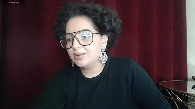 Freechat BustyAllyy on StripChat