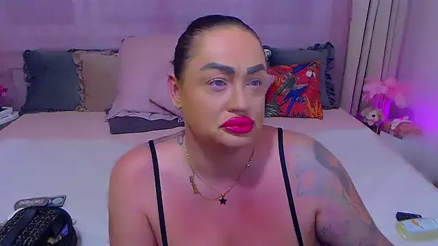 Avatar of BustyVicky