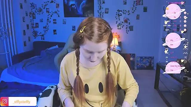 Avatar of CallMeEffy1