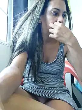 CallMeHeaven — show tits