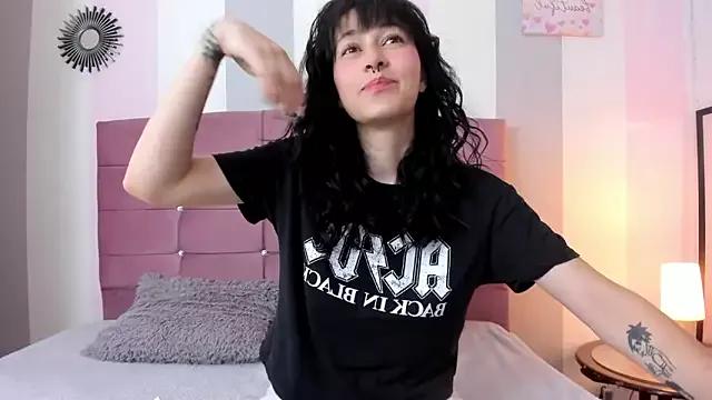 Avatar of Camcrush__