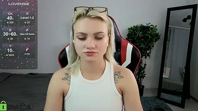 Avatar of Cameronlovely_