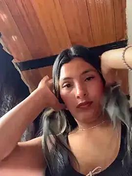 Cami_Leon2 — Take a shower with me  