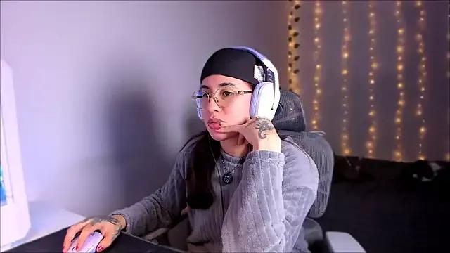 StripChat Camil_Lee  is Freechat  Camil_Lee — SHOW BOOBS