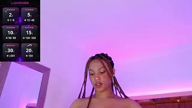 Freechat Camila_Mishiima1 on StripChat