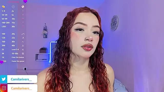 Avatar of Camila_Rivers