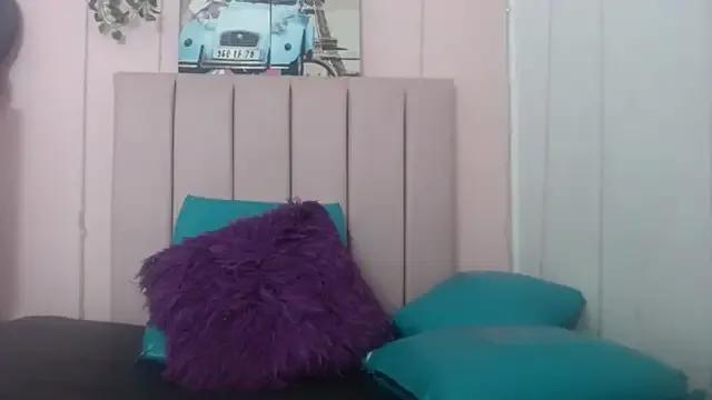 Private camila_williamss on StripChat