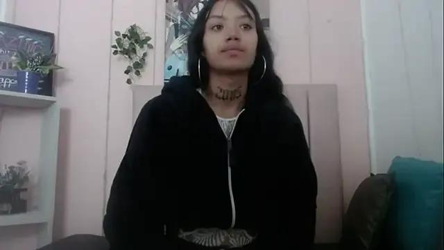 Private camila_williamss on StripChat