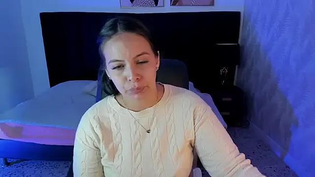 Avatar of camiladuke7