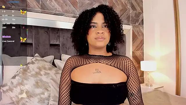 Avatar of CamilaFoox1