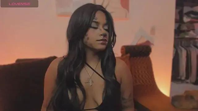 StripChat camilafoox7  is Freechat  camilafoox7 — oil in ass