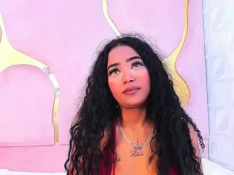 Avatar of camilaqueenh