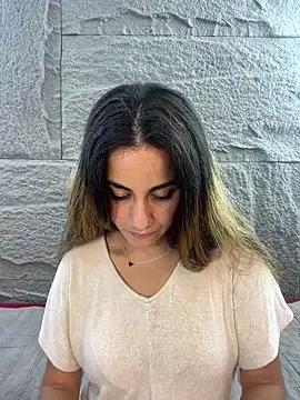 Freechat CamileX on StripChat