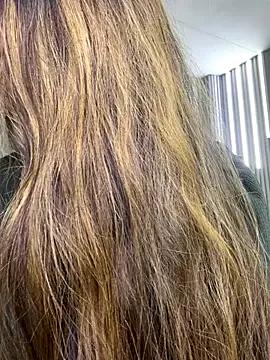 Freechat CamileX on StripChat