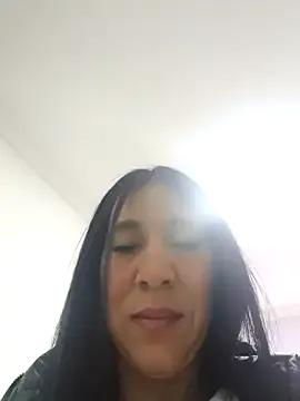 StripChat Camille_jhonson  is Freechat  Camille_jhonson — Show tits + Blowjob